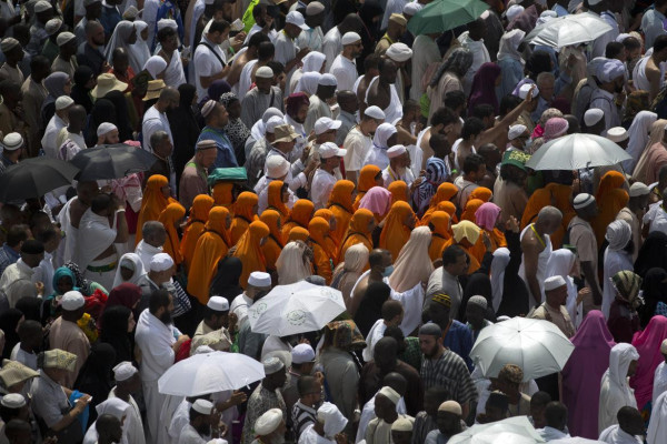 Saudi Arabia’s VAT to make haj, umrah more costly