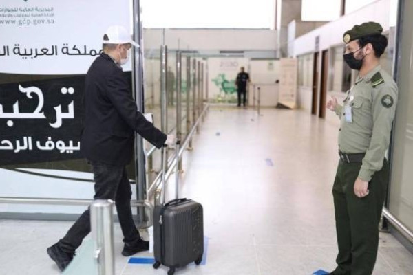 One-year multiple visa with maximum stay of 90 days for tourists from 49 countries