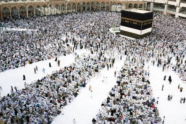 Saudi Arabia issues more than 3.6 million Umrah visas