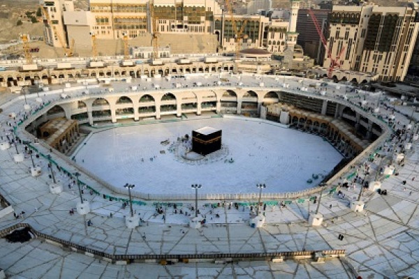 Egypt redirects funds for free Hajj to aid irregular workers affected by coronavirus
