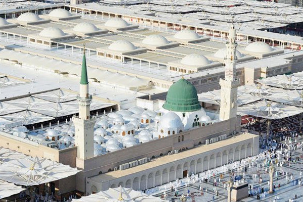 Govt agencies complete Ramadan preparations across Saudi Arabia