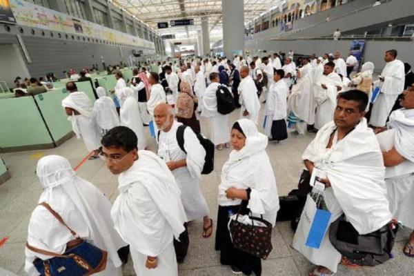 July 2 is the last date of entry for Umrah pilgrims, says Saudi ministry