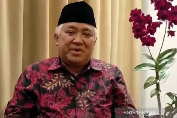 Indonesian govt urged to convince Muslims over Haj trip cancellation