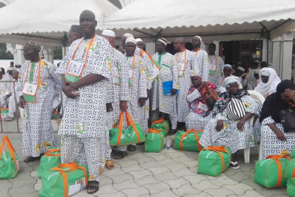 State pilgrims’ boards yet to announce 2019 hajj fares —NAHCON – Punch Newspapers