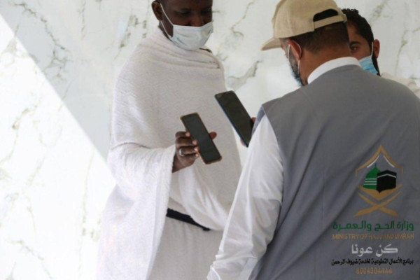 Ministry of Hajj sets accommodation protocols for foreign Umrah pilgrims