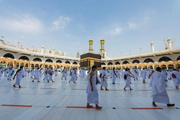Conditions set for merger of Umrah companies