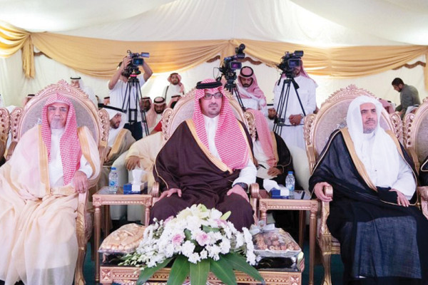 Exhibition on the Prophet’s life in Madinah