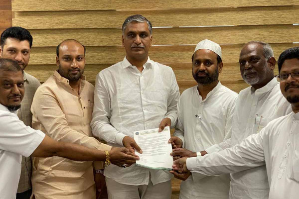 CBIC to discuss exemption on GST for Haj operators