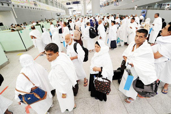 Egyptian officials laud Saudi Hajj preparations