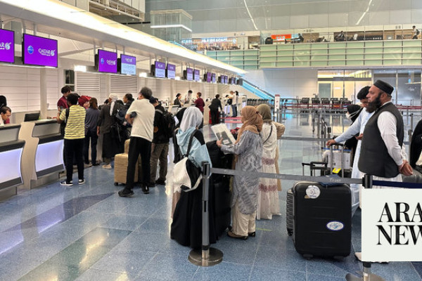 Hajj pilgrims leave Japan for Makkah