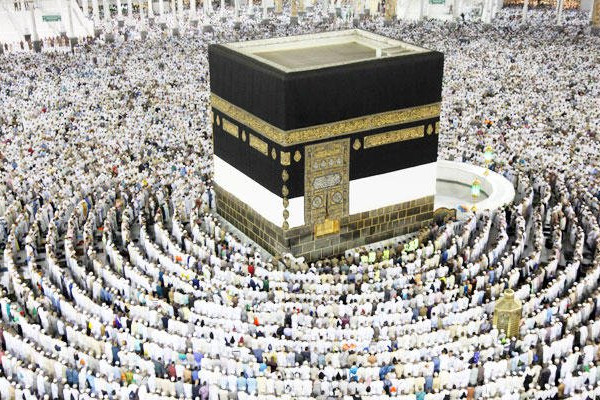 Ministry: More than 3.8 million Umrah visas issued so far