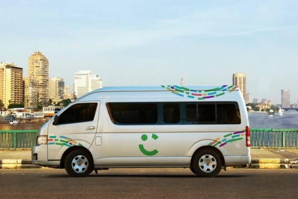 Careem starts bus service between Jeddah-Makkah