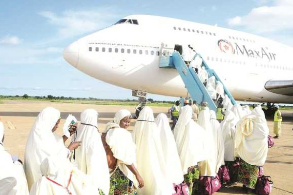 Kano announces 2018 hajj fare