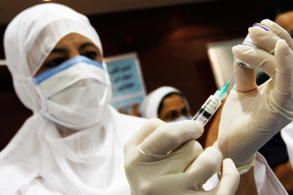 Vaccination rules for Haj pilgrims announced