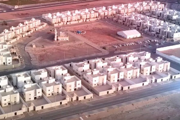 Makkah-Madinah real estate index down 7.6% in 2020