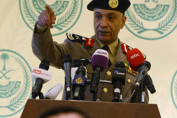 Officials brief media about Haj arrangements
