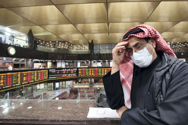 Umrah suspension holds as new GCC cases steadily fall