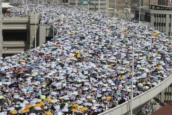 How to make the Hajj safer by better understanding crowd psychology