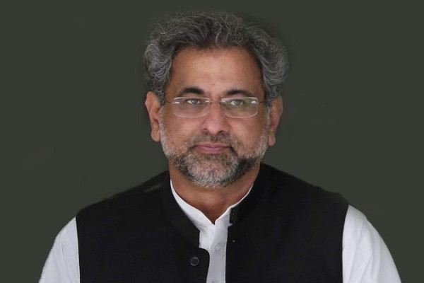 PM for early finalisation of Hajj Policy 2018