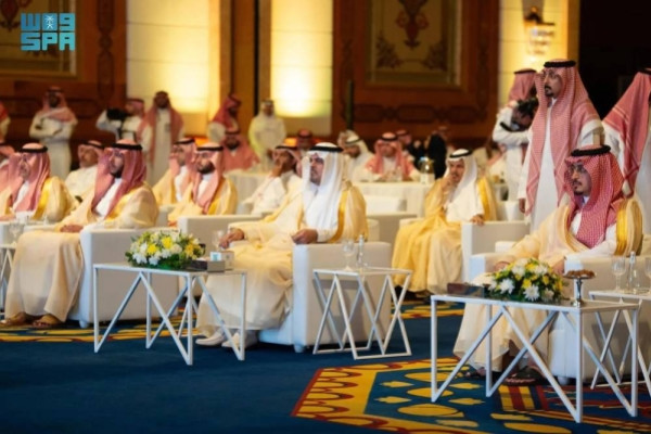 Makkah Deputy Emir announces time planning for Hajj 2025