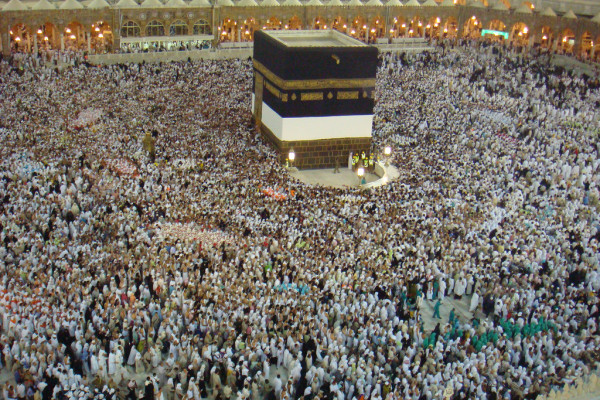 Indian govt panel to submit report on reducing Haj cost