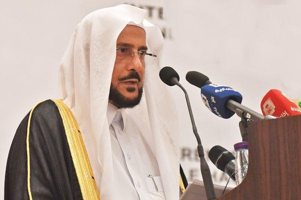 High-quality service to Umrah guests pledged
