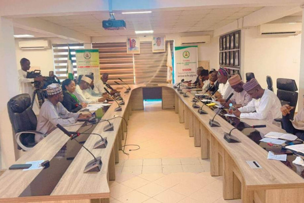 NAHCON, airlines agree to resolve Hajj 2023 backlog payment in Naira