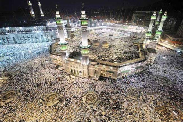 Nokia deploys new tech to help Umrah and Hajj pilgrims better navigate their journey