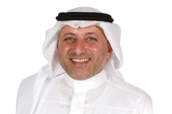 Bassam Ghulman, deputy minister at the Ministry of Hajj and Umrah