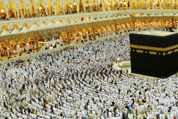 Ministry of Health urges hajj pilgrims to take vaccines before flying to Saudi Arabia