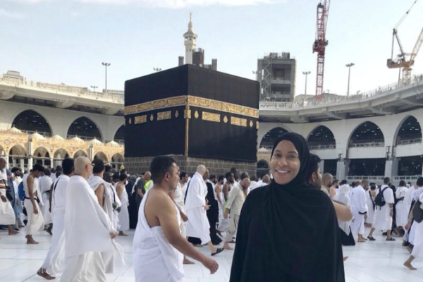 Arab News and Hajj: Covering the greatest gathering on Earth