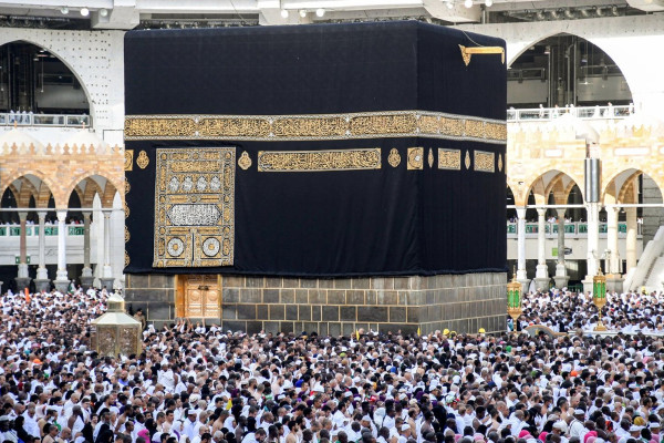 Covid-19 threathens 2020 Ramadan Umurah, Hajj