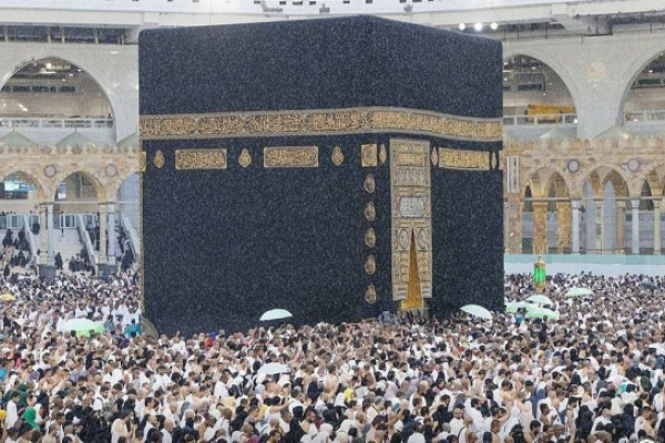 Presidency intensifies efforts for safety and services during rains