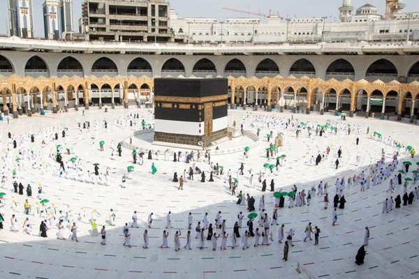How does Saudi Arabia plan to revive Hajj and Umrah sector?