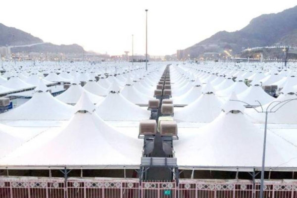 Saudi Haj Ministry allocates 230,000 seats for domestic pilgrims