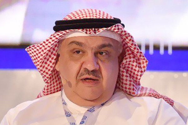 FaceOf: Hisham Siraj Hammami, chief information officer of the Ministry of Hajj and Umrah