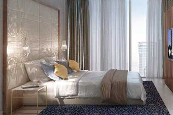 Shaza Hotels unveils new property in Makkah