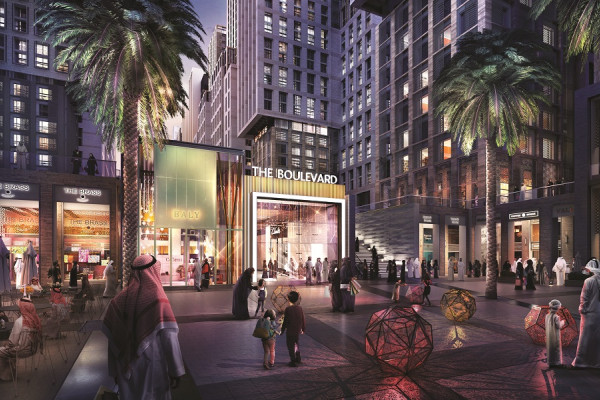 Bringing a smart development perspective to the future of Makkah