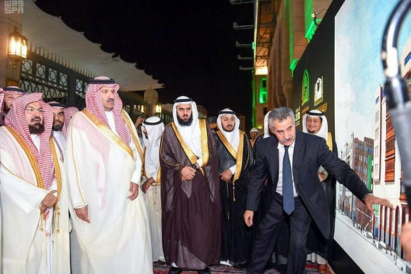 Al-Salam Museum to enrich Madinah visitors’ experience
