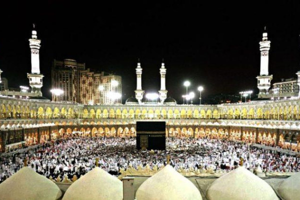 Pakistan- 'Hajj expenses have gone beyond affordability of middle class'