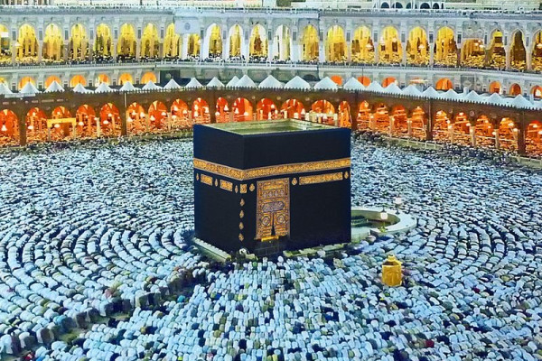 Hajj savings mobile app expected to entice Indonesian millennials