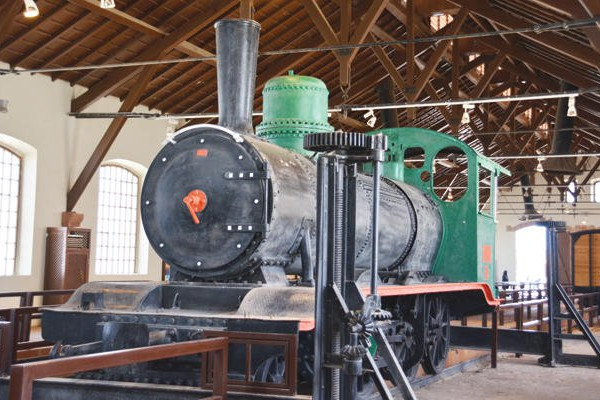 The short history of the Hijaz Railway in Saudi Arabia