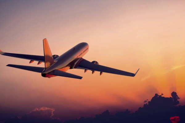 Domestic air travel costlier by 555 percent as Eid nears