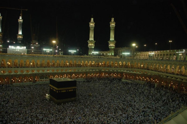 Moroccan Pilgrims To Pay $6,405 to Perform Hajj in 2022