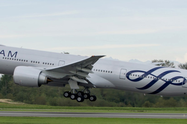Gov't switches all Jakarta's Hajj flights to Soekarno-Hatta