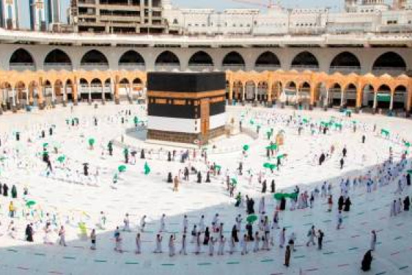 Haj quota for M’sians may not increase this year