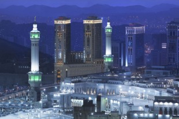 Hyatt Centric brand to debut in Saudi Arabia