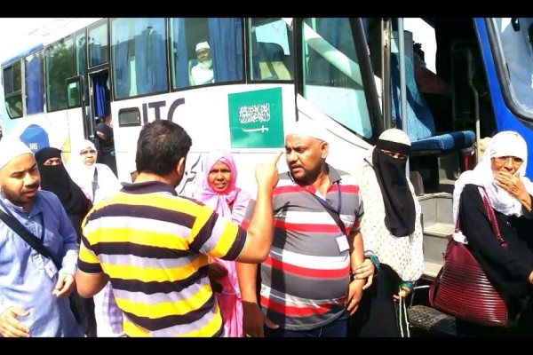 Airfares surge due to Umrah rush
