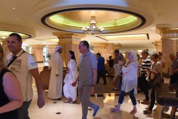 GCC hotels report performance decline in Ramadan