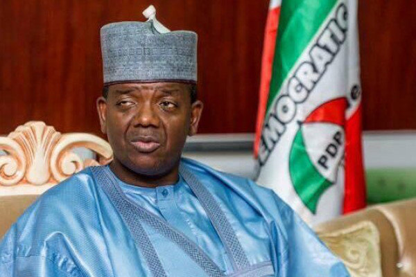 Zamfara earmarks N1.1b for Hajj camp, vehicles